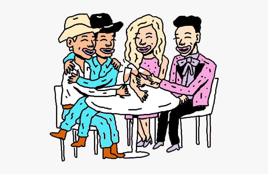 Cartoon, HD Png Download