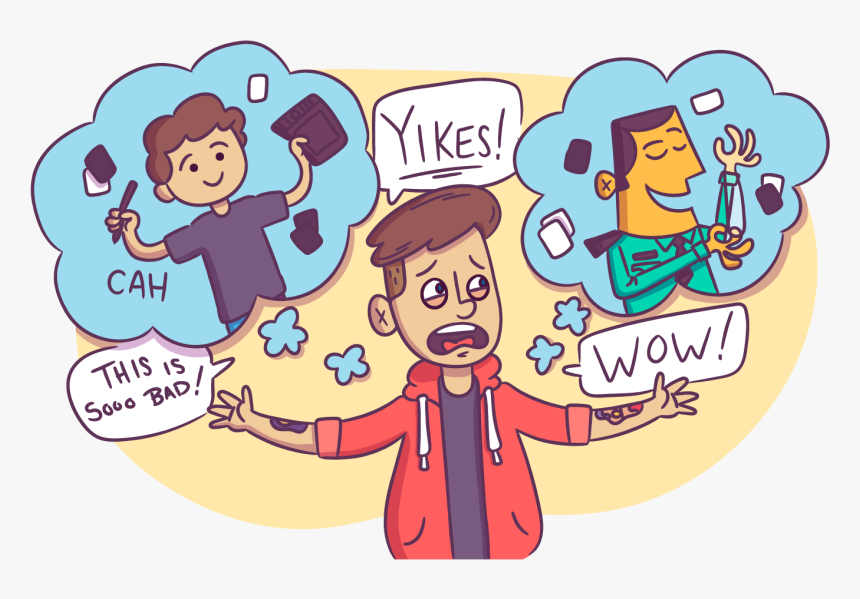 Cartoon, HD Png Download