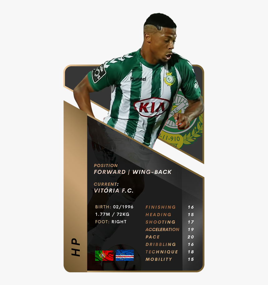 Player, HD Png Download