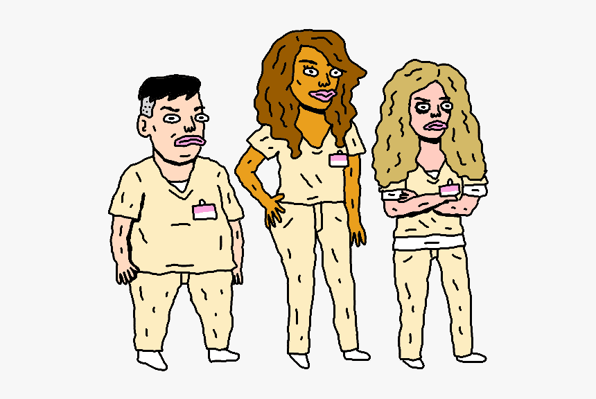 Cartoon, HD Png Download