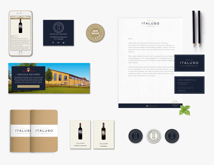 Brochure, HD Png Download