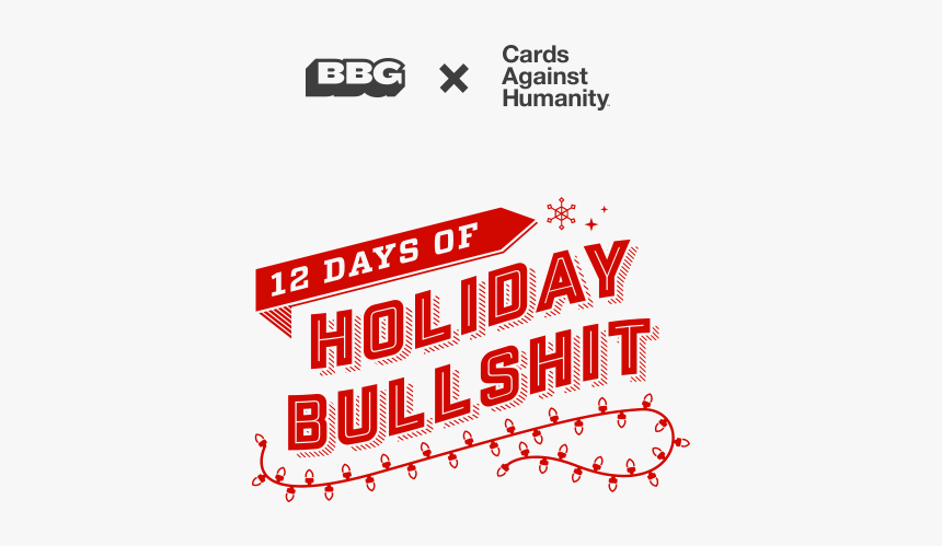 Cards Against Humanity, HD Png Download