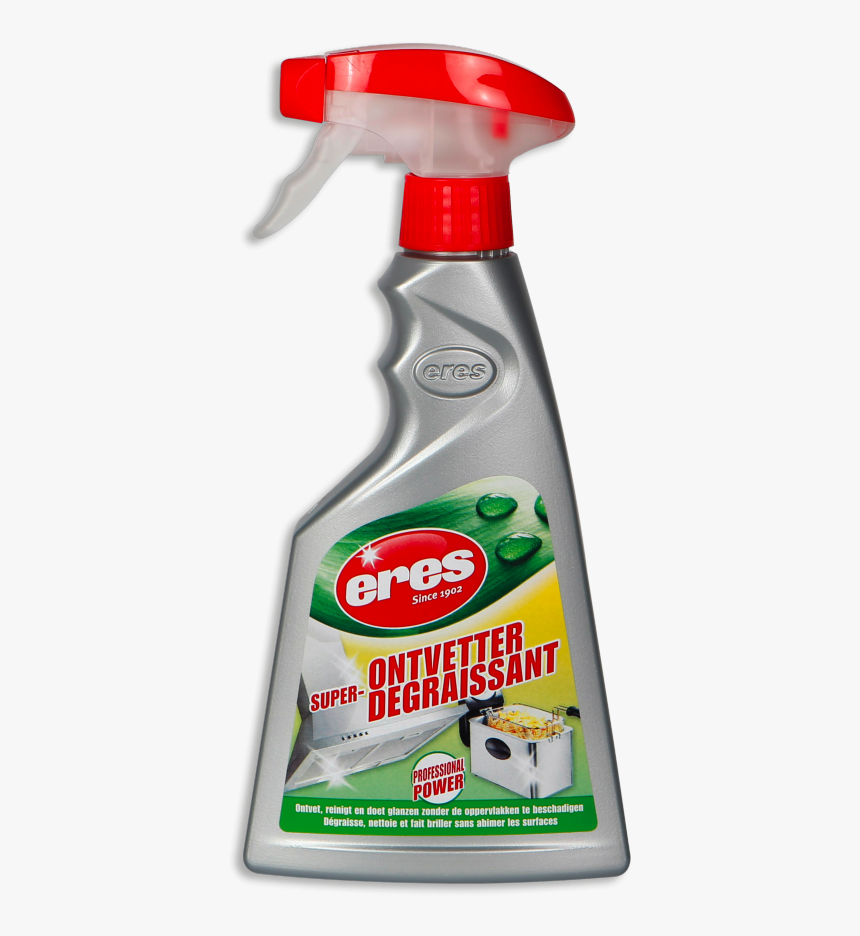 Super Degreaser - Eres Home Textile, HD Png Download