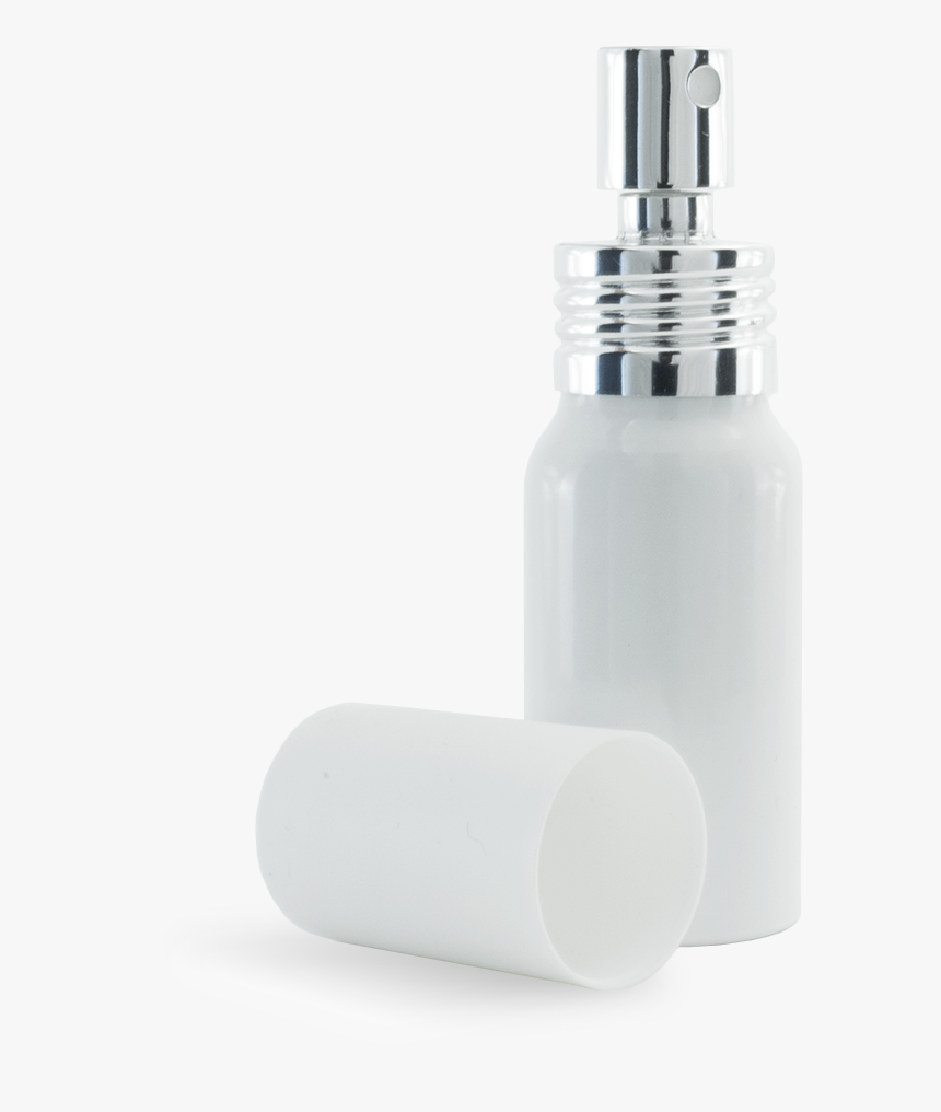 Transparent Spray Bottle Png - Plastic Bottle, Png Download