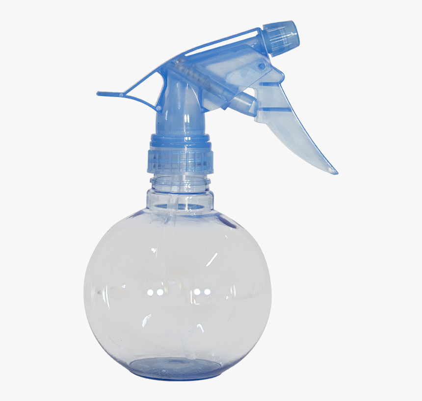 Water Spray Bottle Png, Transparent Png