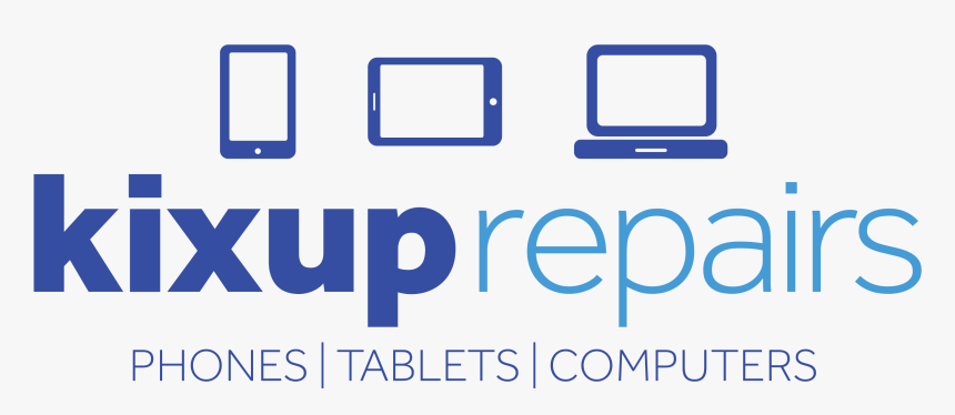 Kixup Repairs - Printing, HD Png Download