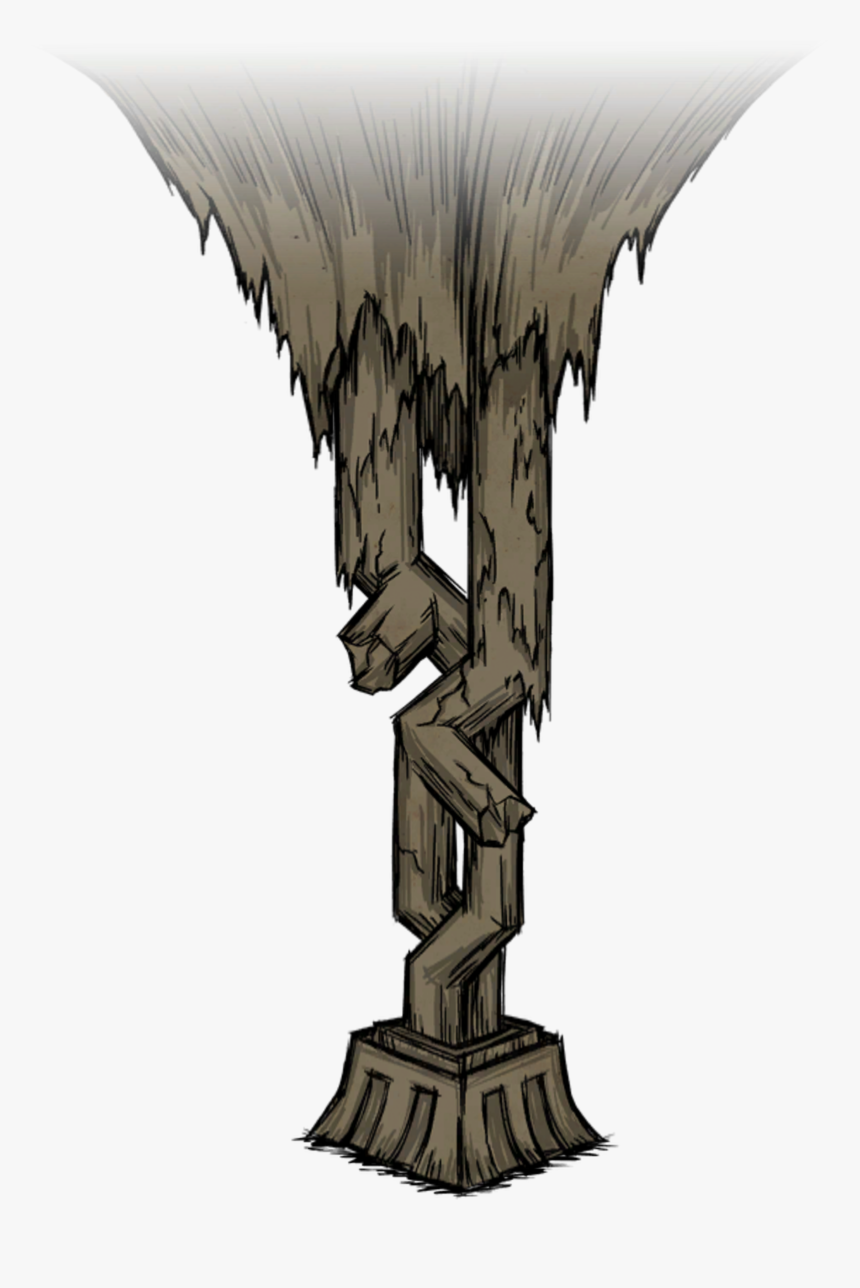Column Clipart Stone Pillar - Pillar Game Png, Transparent Png