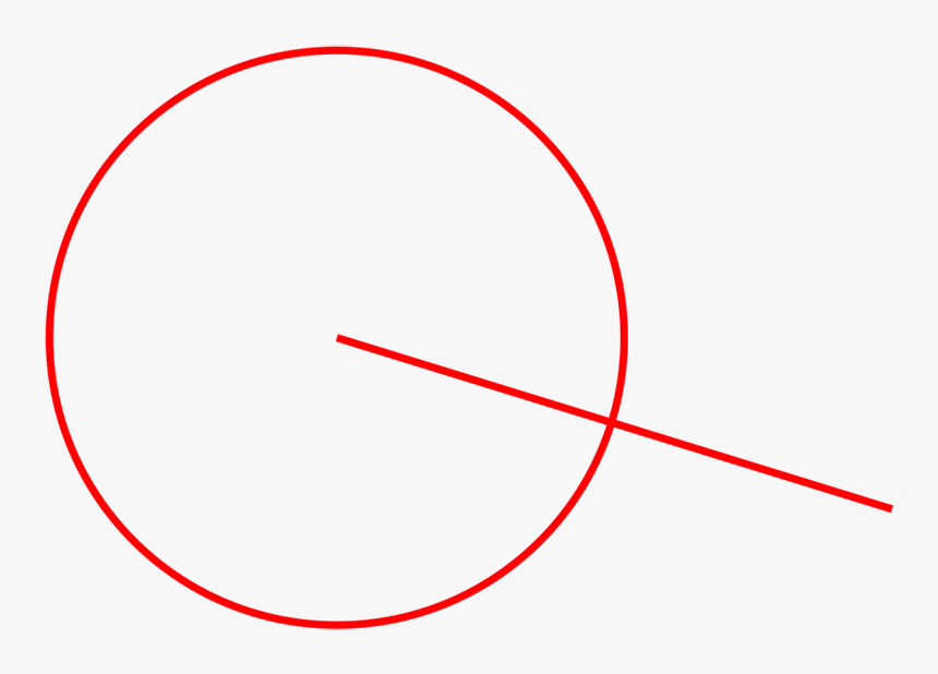 Circle, HD Png Download