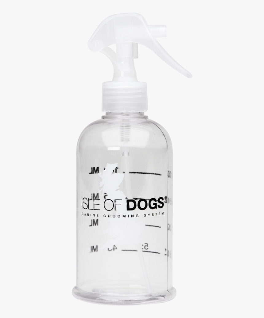 Isle Of Dogs - Plastic Bottle, HD Png Download