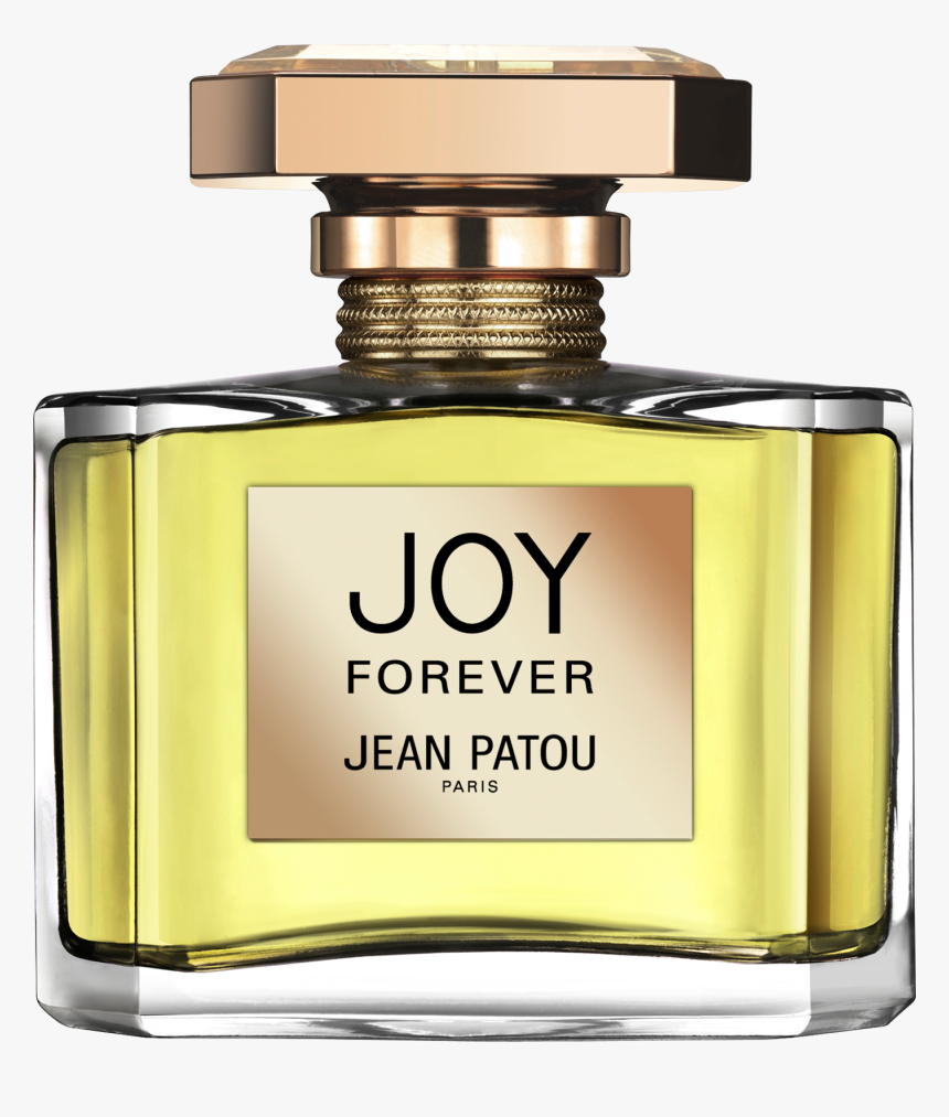 Perfume Joy Forever Png - Jean Patou Joy, Transparent Png
