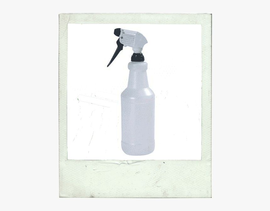 Plastic Bottle, HD Png Download