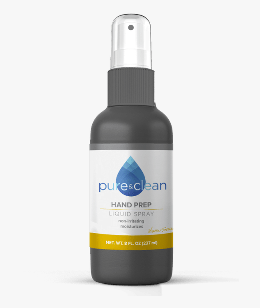 Transparent Liquid Png - Bottle, Png Download
