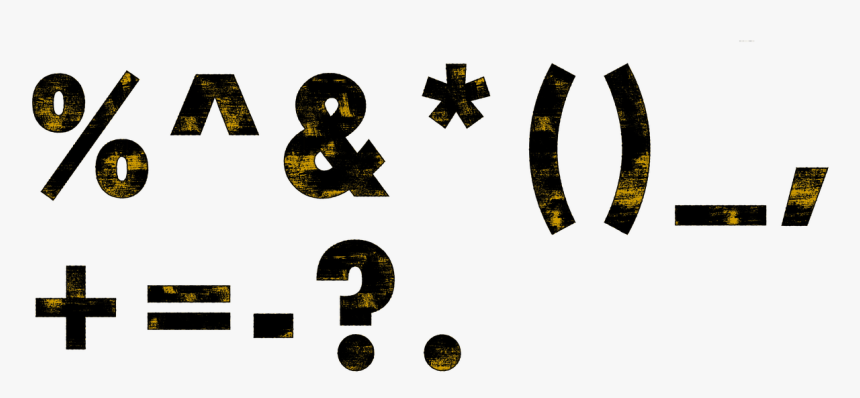 Transparent Gold Dollar Sign Png - Graphic Design, Png Download