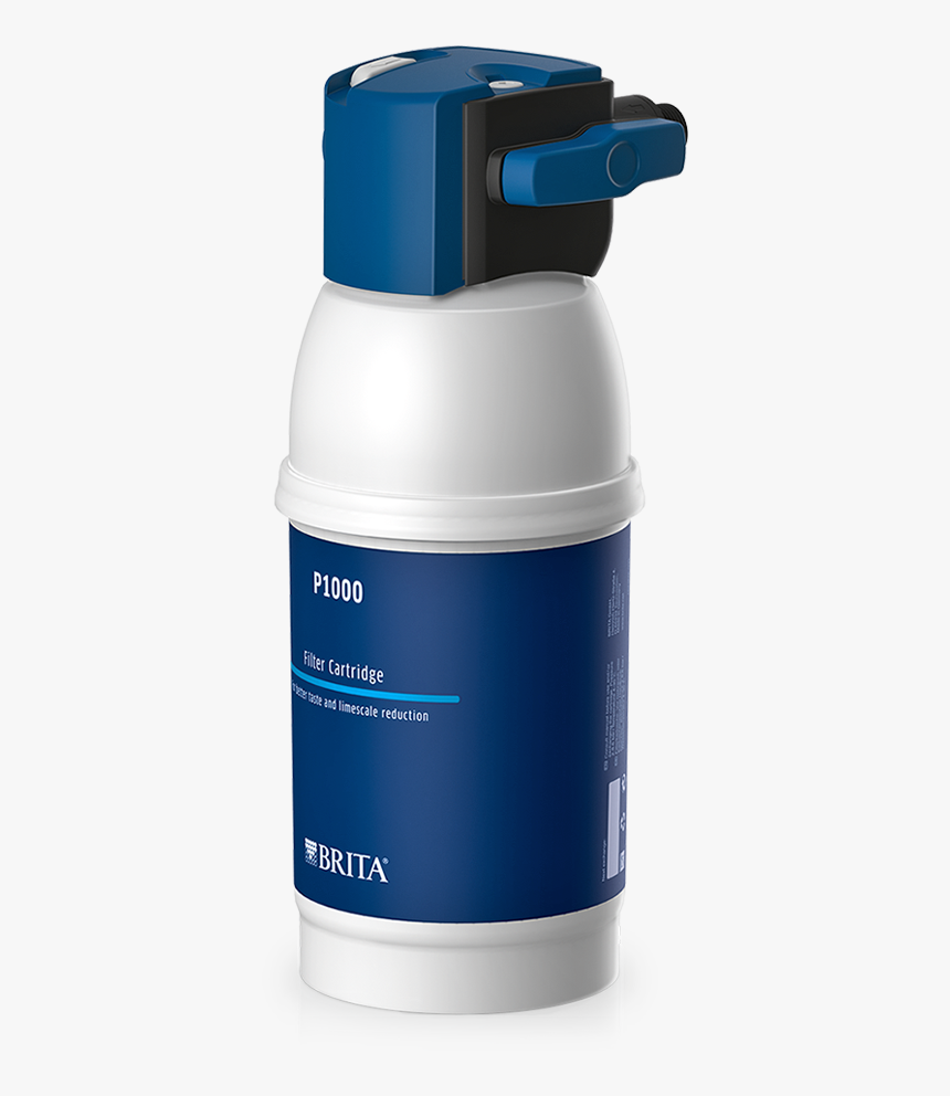 Spray - P1000 Brita, HD Png Download