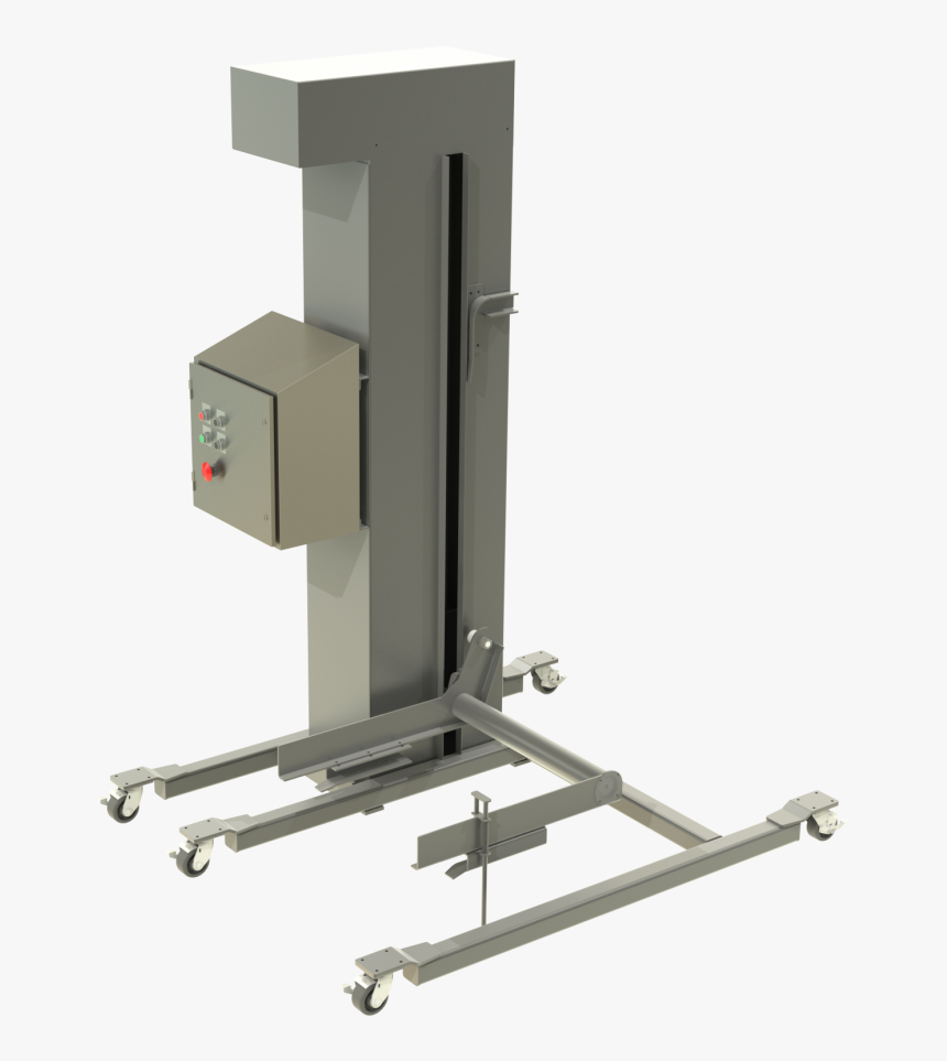 Pallet Jack, HD Png Download