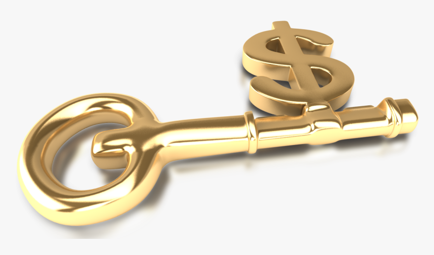Russell 2000 Might Be The Key For 2015 Iwm Rut - Key With Dollar Sign, HD Png Download