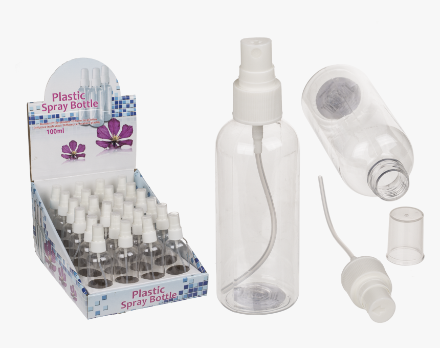 Baby Bottle, HD Png Download