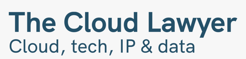 The Cloud Lawyer - Graphics, HD Png Download