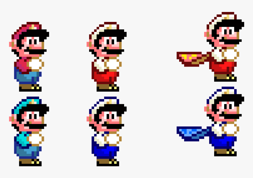 Mario, HD Png Download