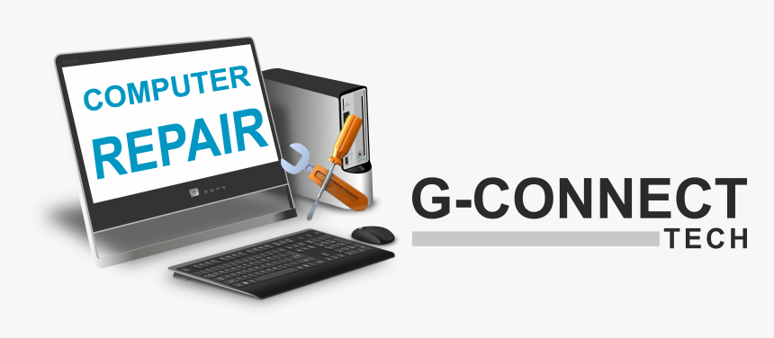 Virus Removal - Personal Computer, HD Png Download