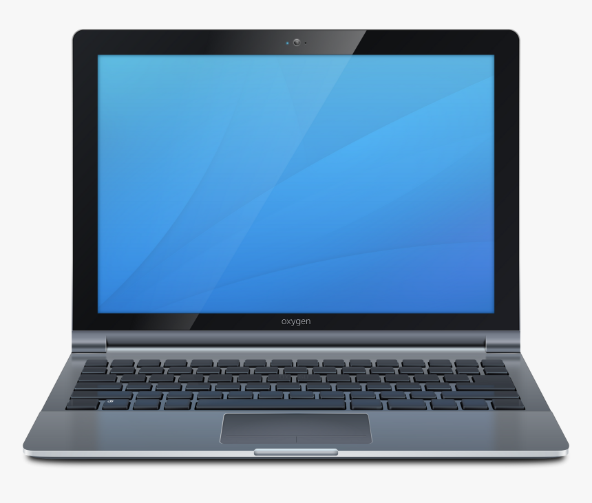 Laptop Computer Repair Technician Computer Hardware - My Computer Icon Laptop, HD Png Download