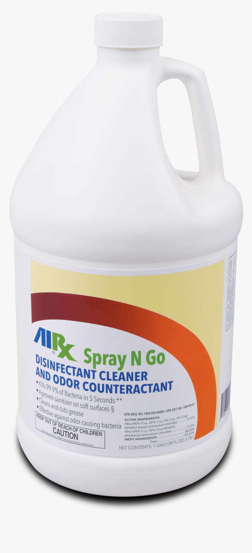 Spray N Go - Sunscreen, HD Png Download
