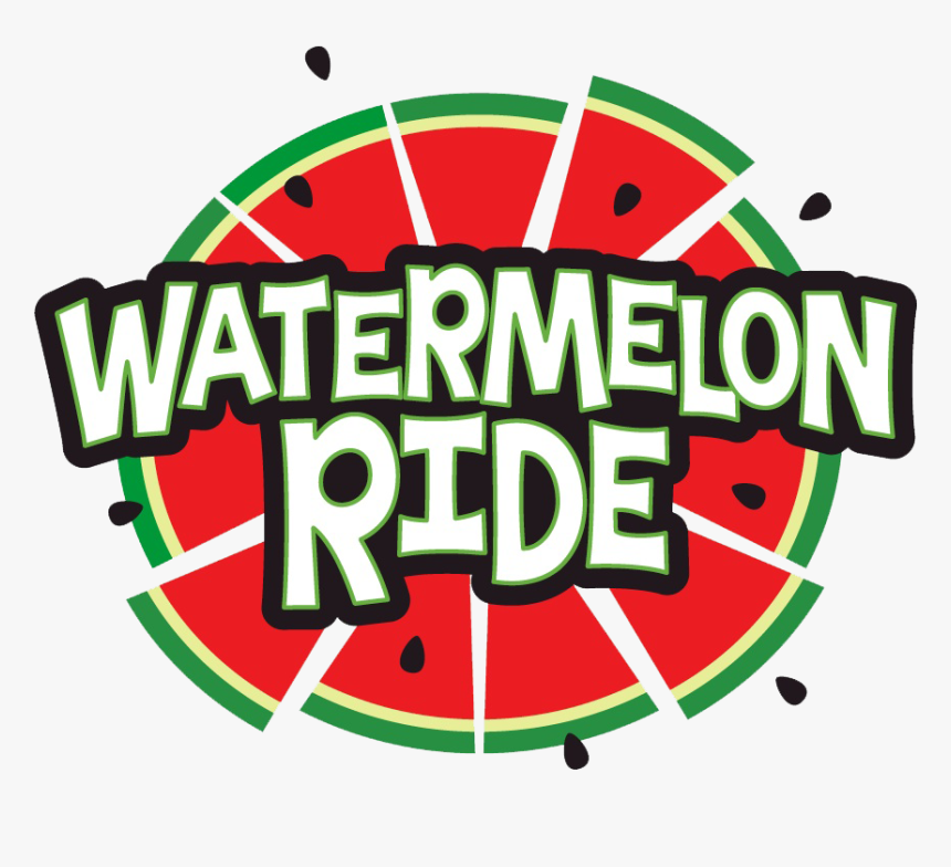 Digital Paper & Clip Art Set Watermelon Transparent - Citrullus Lanatus, HD Png Download