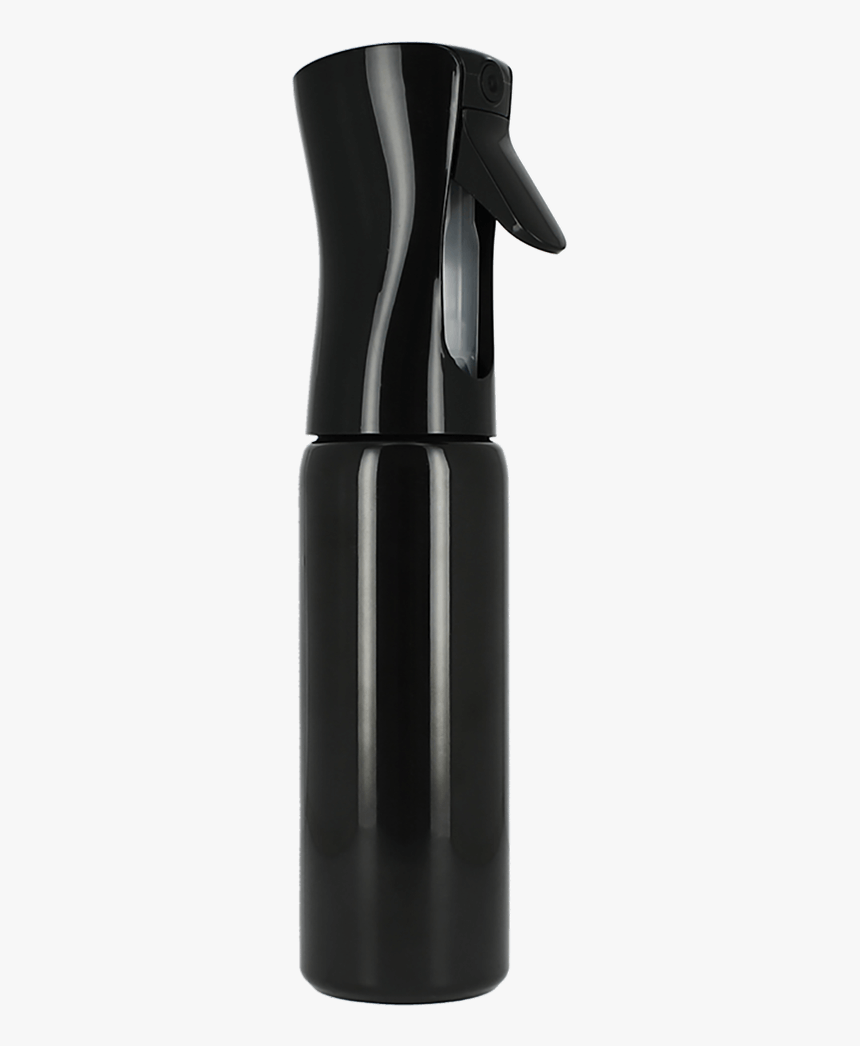 Flairosol Fine Mist Bottle Black - Flashlight, HD Png Download