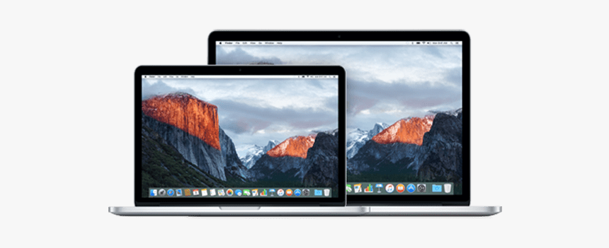 Macbook Pro, HD Png Download