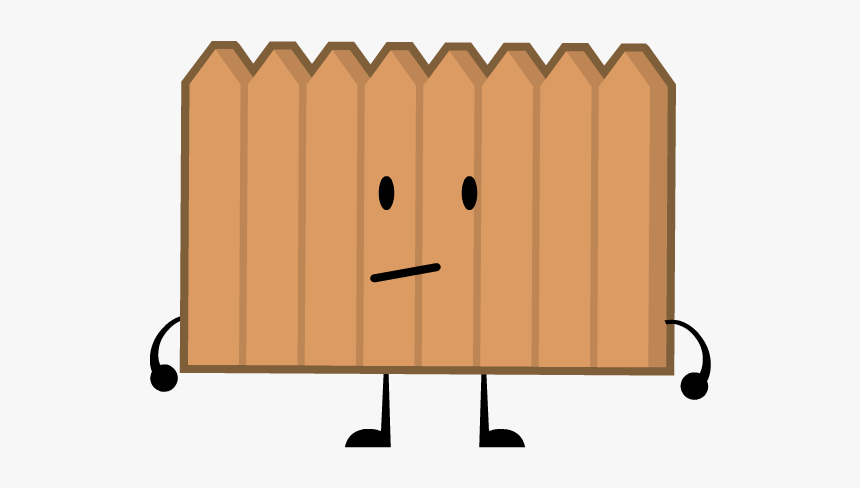 Troc 3 Picket Fence, HD Png Download