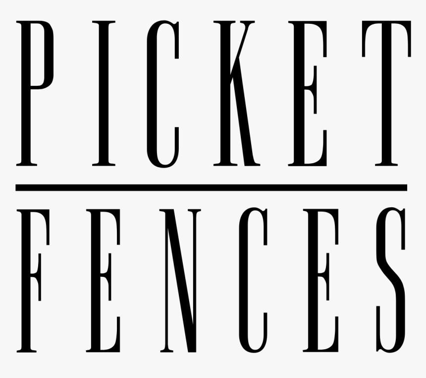 Picket Fences Season 1 Dvd, HD Png Download