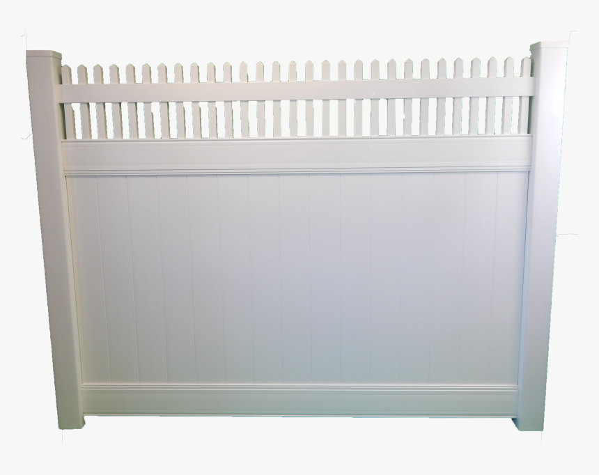 Picket Fence, HD Png Download