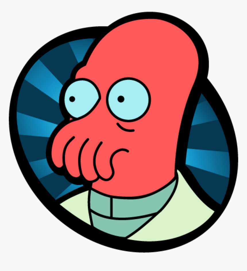 Zoidberg Icon, HD Png Download