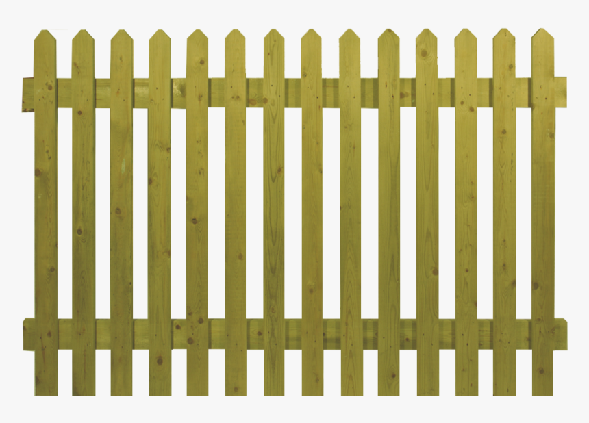 Picket Fence Picket Fence Panels Canada, HD Png Download