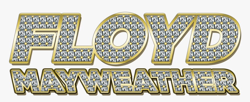Floyd Logo Hires Aka - Circle, HD Png Download