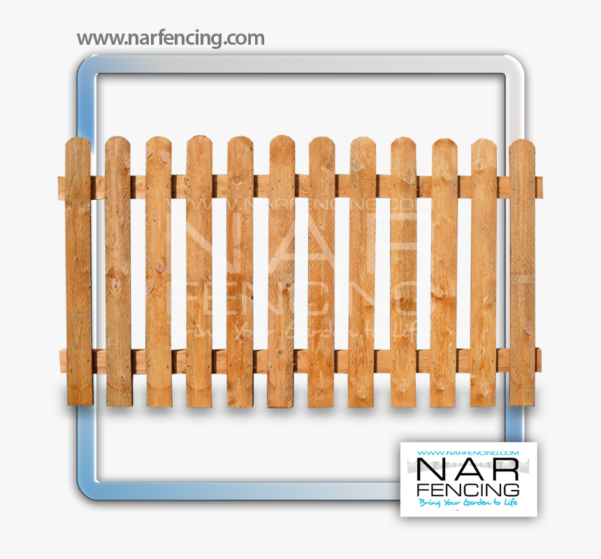 Nar Fencing, HD Png Download