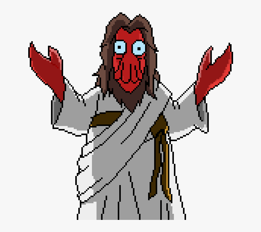 Z O I D B E R G - I M His Friend Jesus, HD Png Download