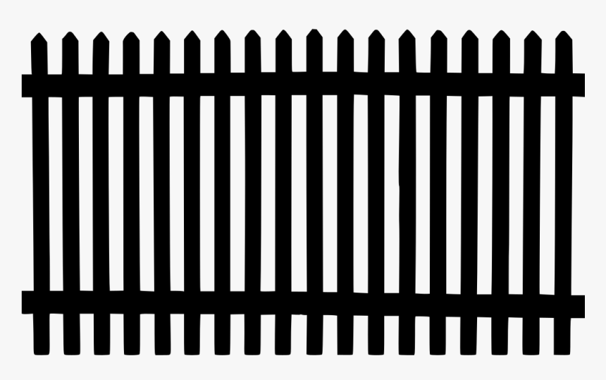 Fence, HD Png Download