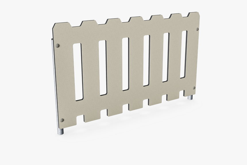 Picket Fence, HD Png Download