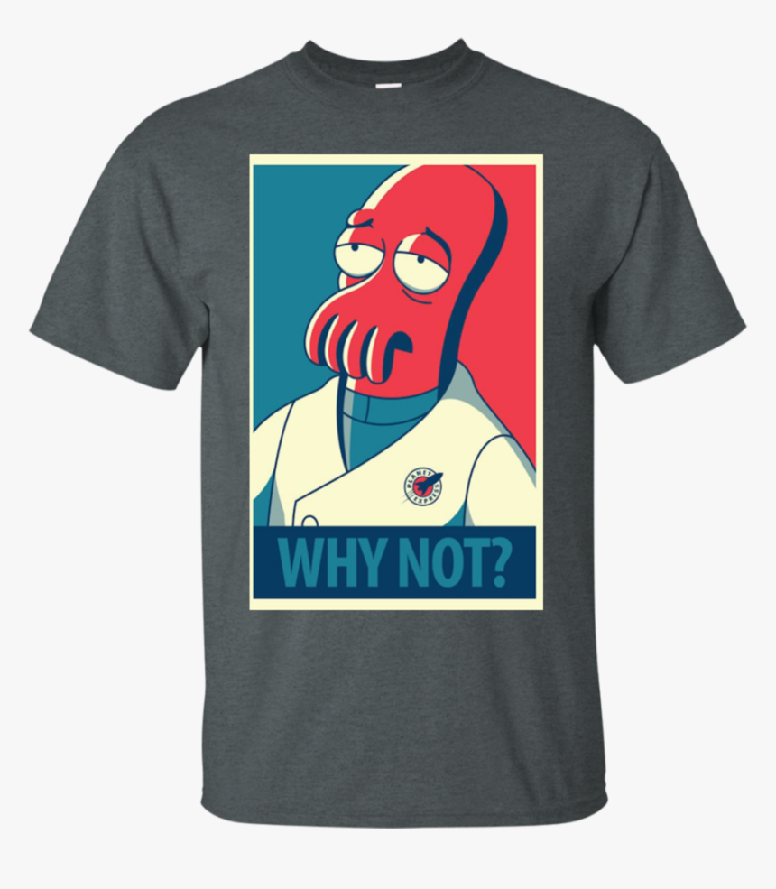 Transparent Zoidberg Png - Esa Shirt, Png Download