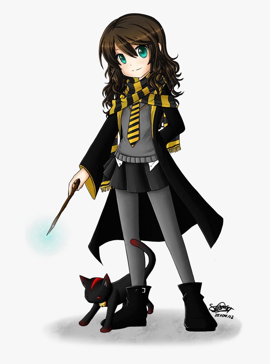 Harry Potter Fan Art Hufflepuff Hd Png Download Transparent Png