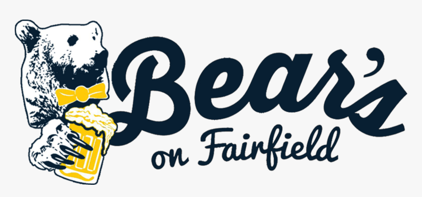 Bears On Fairfield, HD Png Download