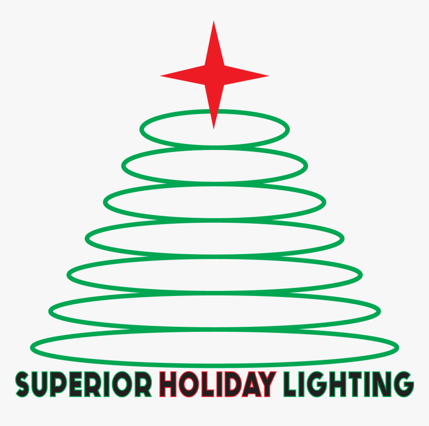 Superior Holiday Lighting Clipart , Png Download - White Pine, Transparent Png