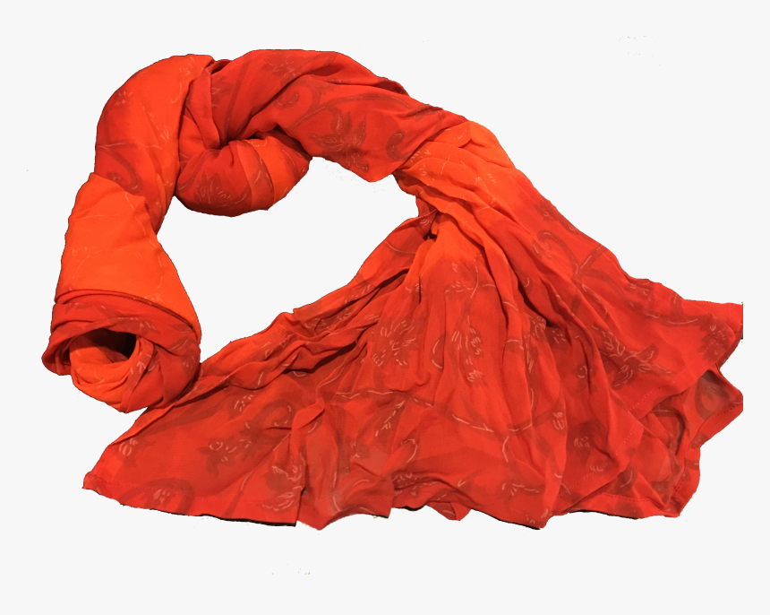 Scarf , Png Download - Scarf, Transparent Png