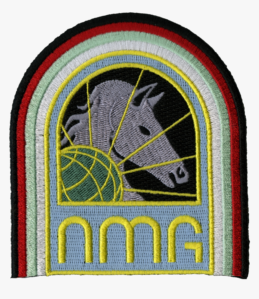 Nearer My God Patch, HD Png Download