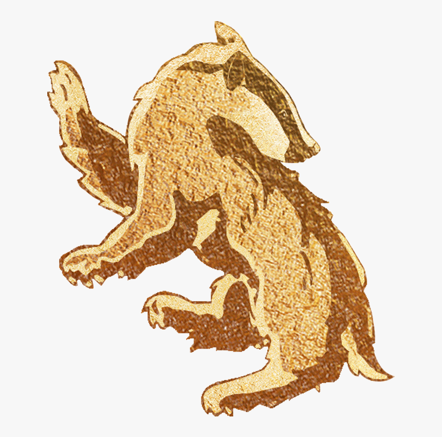 Hufflepuff Products - Illustration, HD Png Download