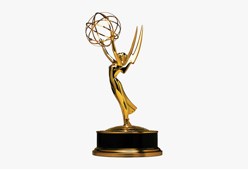 Pioneer Productions Emmy Award - International Emmy Award, HD Png Download