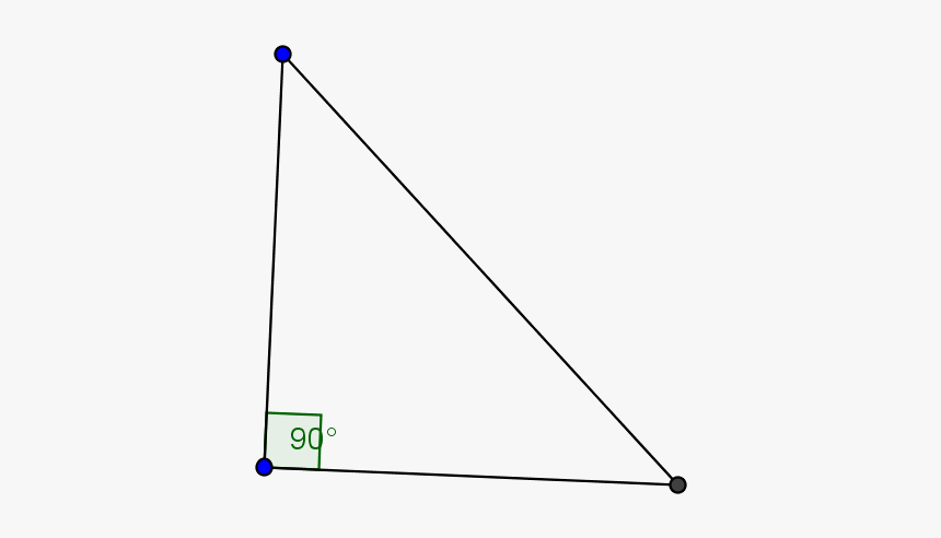 Triangle, HD Png Download