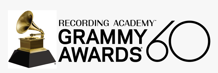 Recording Academy Grammy Awards - Grammy Awards, HD Png Download