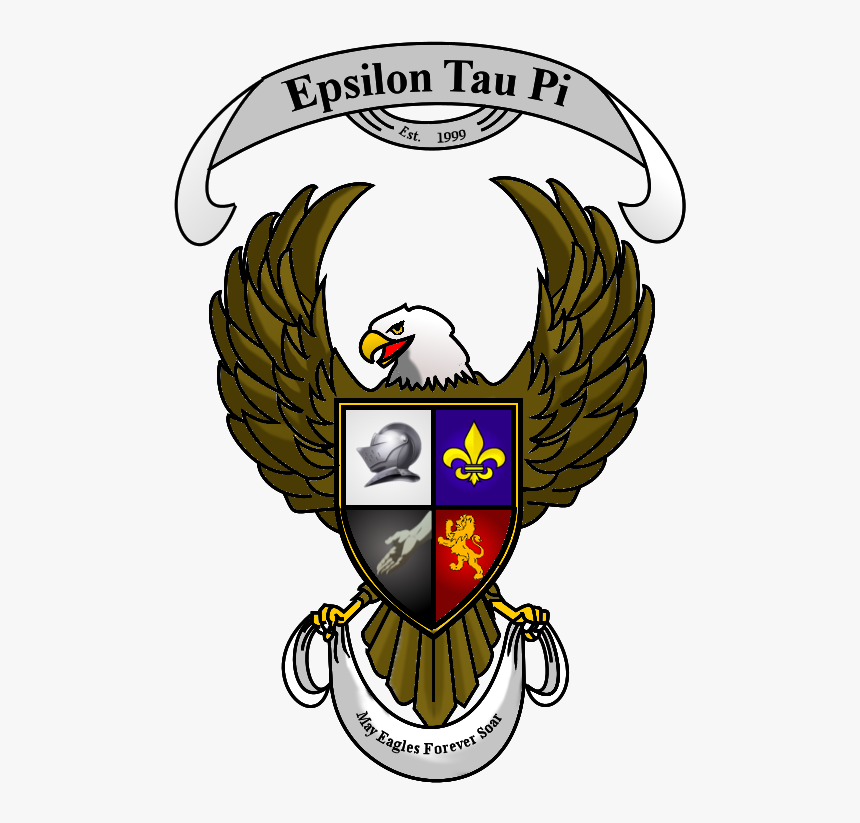 Etpcolorsquare - Epsilon Tau Pi, HD Png Download